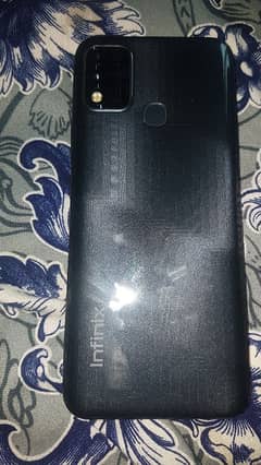 infinix hot 11 play