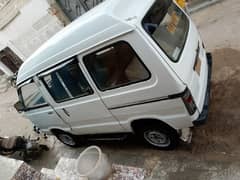 Suzuki Baleno 2005