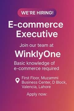 Ecommerce