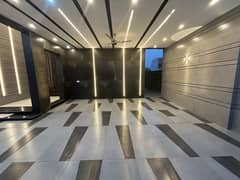 Commercial Space Available For Rent 600 Yards West Open Main Road Facing In Gulshan Block 6