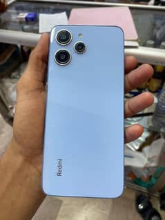 Redmi 12 | Mobile Phone | Xiaomi | 8GB-256GB