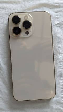 Iphone, 13 Pro, 128 GB, Unlock