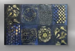 painting / handmade painting / branded painting/canvas painting