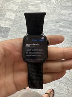 Apple watch series 10 46mm