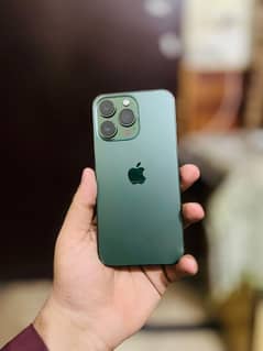 iPhone 13 Pro JV 128GB