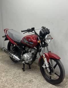 Yamaha
