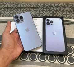 iPhone 13 Pro Max. 512 GB 03241196127 my whatsapp number