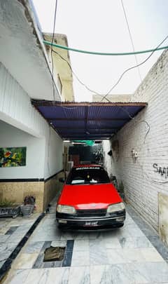 Margalla