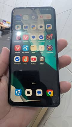 Vivo Y33s
