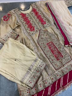 Baluchi Women Dress