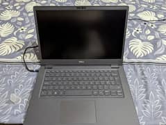 Dell Latitude 3410 | Core i5 10th Gen | 8GB | 256GB SSD | Touchscreen