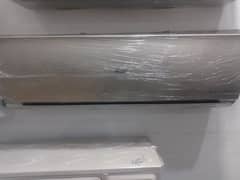 10 by 10 condition ha Haier star modal DC inverter Ac ha