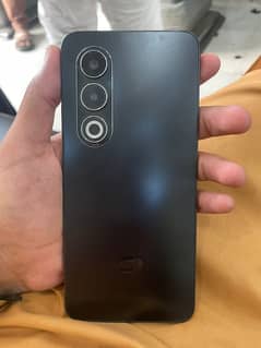 Itel s25