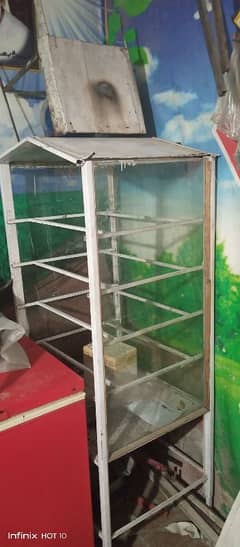 very good quality Tikka rack very chip price urgent sale