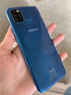 Infinix