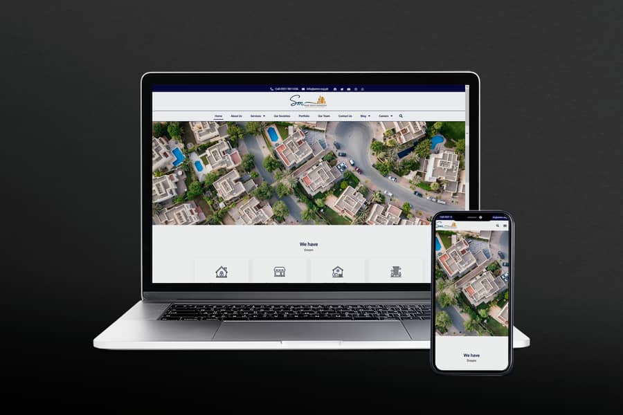 Website Design Web Design Web Development Shopify Store Wordpress 9