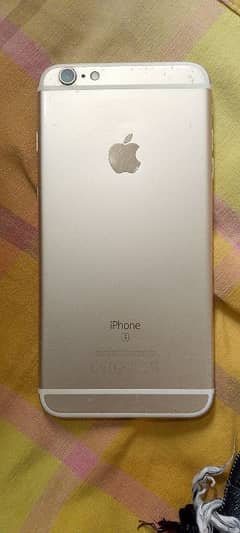 iPhone 6s Plus for sell