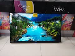 SUPPER SLAE LED TV 65 INCH SAMSUNG ANDROID ULTRA SHARP 4k UHD BOX PACK