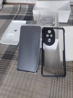 Honor 200 Pro (Bulbul Ka Bacha) *Non PTA*