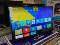 LIMITED OFFER LED TV 55 INCH SAMSUNG ANDROID 4k ULTRA SLIM UHD