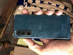 sony Xperia 5 iii 8/128 non pta