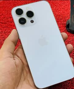 IPhone 14 Pro Max / Jv / 128 GB / contact: 0345-1582671