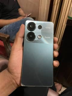 Redmi Note 13 pro 8_ 256 GB