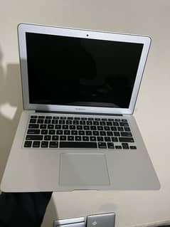 MacBook