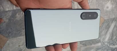 Sony Xperia 5 Mark 3 Non pta