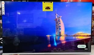 LIMITED BIG SALE OFFER LED TV 48 INCH SAMSUNG ANDROID ULTRA SLIM 4k