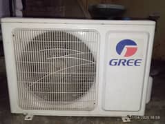 Gree AC original