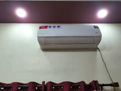 Dawlance Excel Series 1.5 Ton Inverter