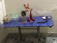 Dinning table