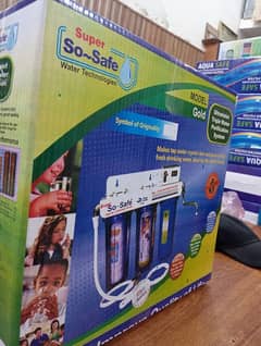 water filters