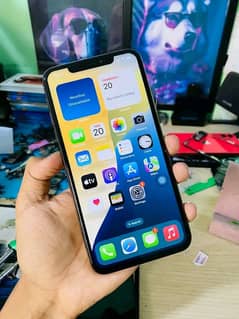 iPhone