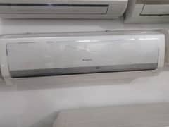 Ac gree G10 modal