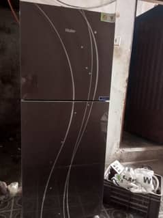 Hair refrigerator