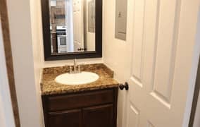 5 Marla Ground Portion For Rent