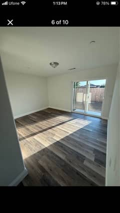 7 Marla Upper Portion For Rent In F-17