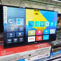 SHANDAR OFFER LED TV 43 INCH SAMSUNG 4k ANDROID ULTRA SLIM