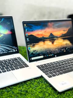 hp probook 440 G8 Core i5 11Th Gen 16GB Ram 25GB SSD