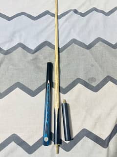 Imported Professional Snooker cue