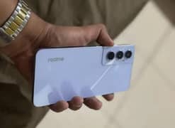 I am selling my phone realme c65