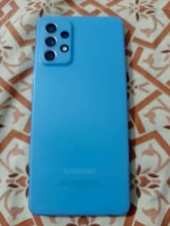 Samsung A72