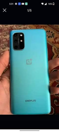 oneplus 8t
