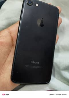 iPhone 7 no open no repair
