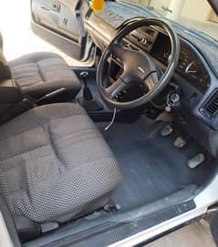 Toyota Corolla 1991