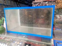 Fish aquarium