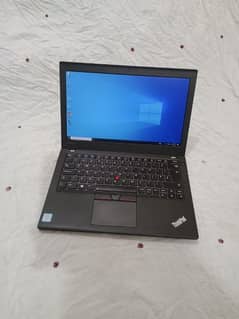 Lenovo Core i3-5th Generation 4GB RAM SSD 128GB Best Conditions