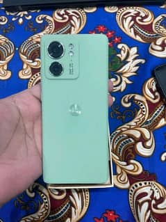 Motorola adeg 40 fasion 8GB RAM 128 GB memory 0319/3612/581